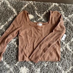 NWT Old Navy sweater!